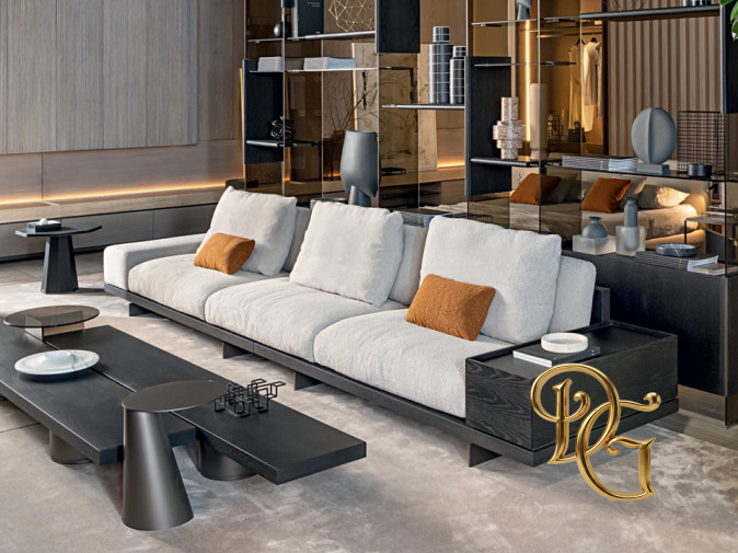 Столик журнальный Mod