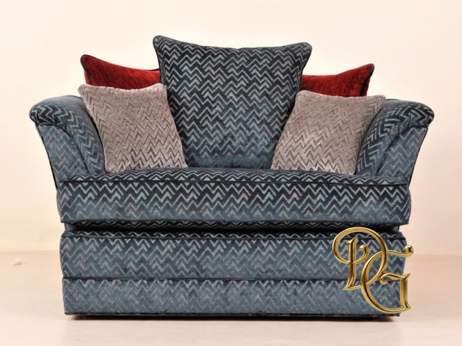 Кресло Savannah (1,5 Seater)