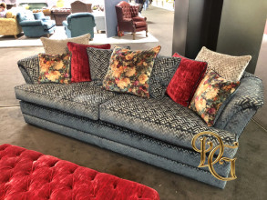 Кресло Savannah (1,5 Seater)