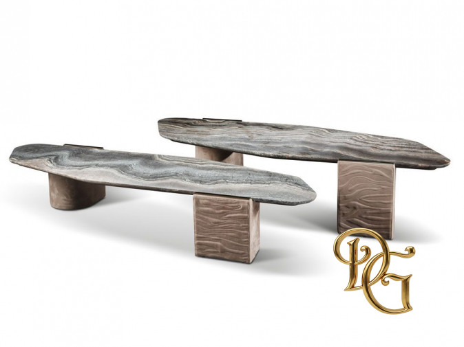 Столик журнальный Offset 165