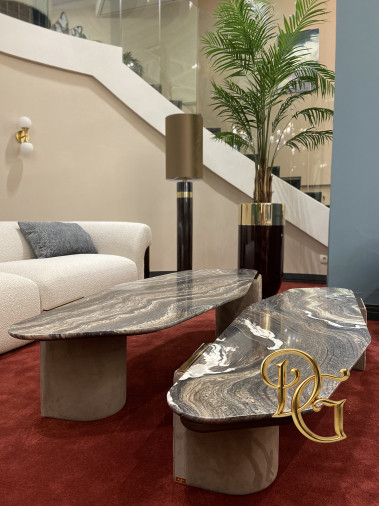 Столик журнальный Offset 165