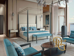 Столик журнальный 201805