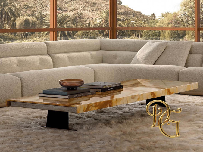 Столик журнальный Libra