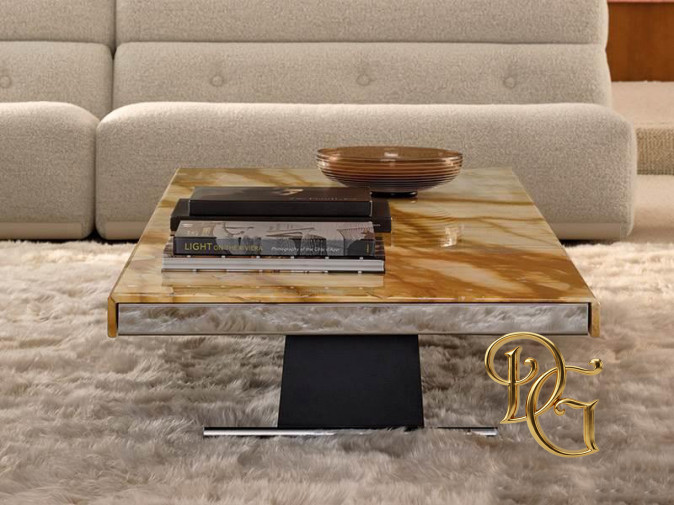 Столик журнальный Libra