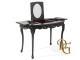 Туалетный столик 3118 Scr