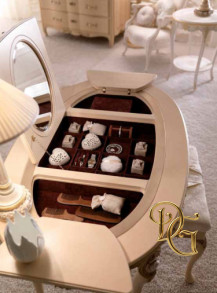 Туалетный столик 3118 Scr