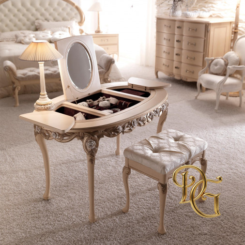 Туалетный столик 3118 Scr