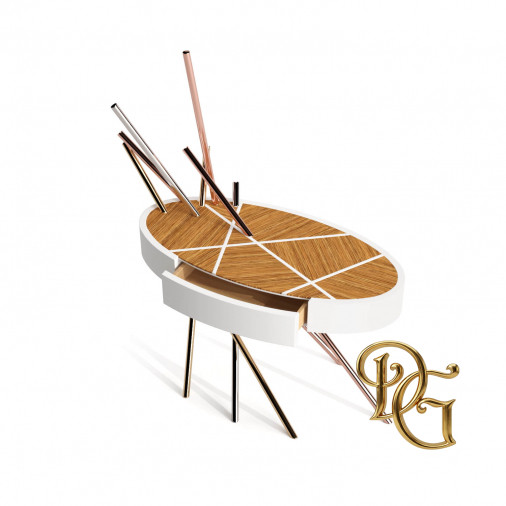 Тумбочка Mikado