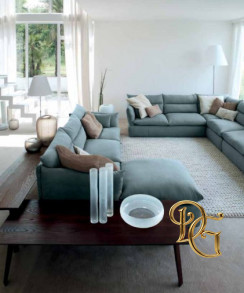 Диван Compos 09