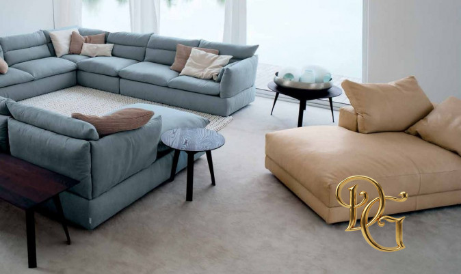 Диван Compos 09