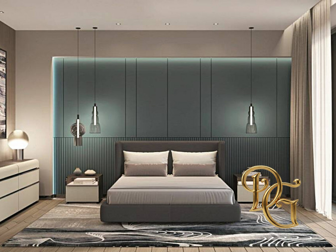 Тумбочка Principe Noce