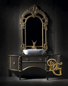 Тумба под раковину B-1050