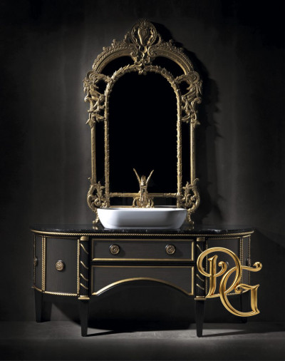 Тумба под раковину B-1050