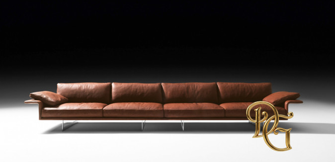 Диван Alato Minimal