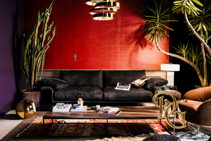 Диван Alato Minimal