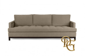 Диван Clark Yellow