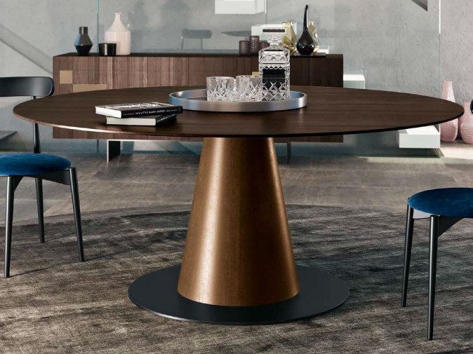 Стол обеденный Leone