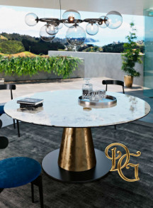 Стол обеденный Leone