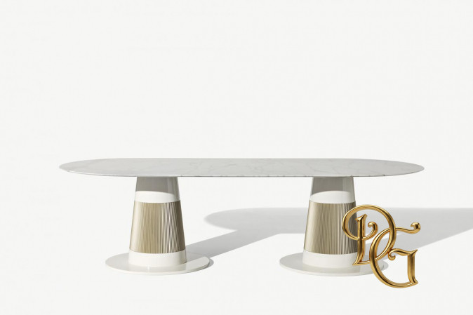 Стол обеденный Turner