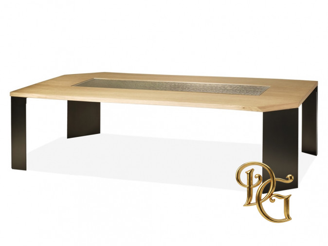 Стол обеденный Lamaa 618