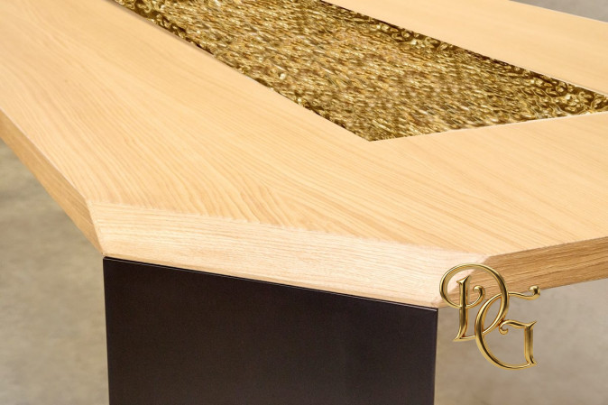 Стол обеденный Lamaa 618