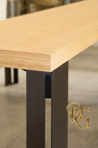 Стол обеденный Lamaa 618