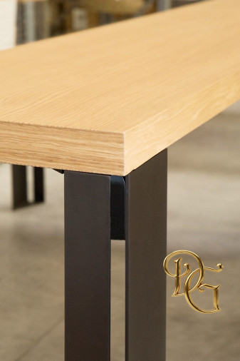 Стол обеденный Lamaa 618