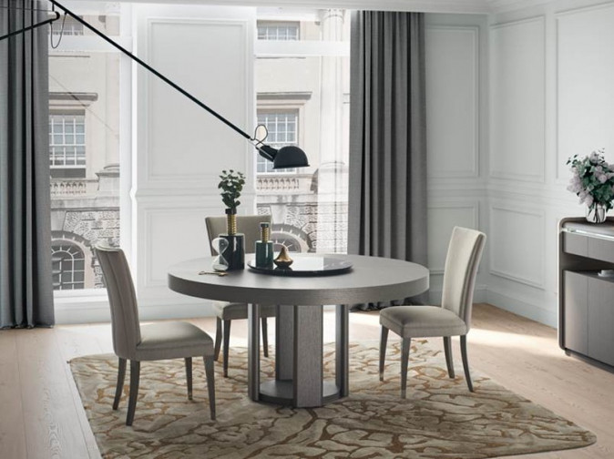 Стол обеденный Riviera