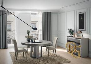 Стол обеденный Riviera