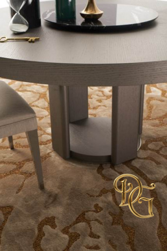 Стол обеденный Riviera