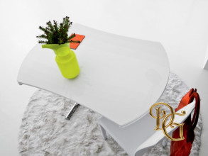 Стол обеденный Simple Round