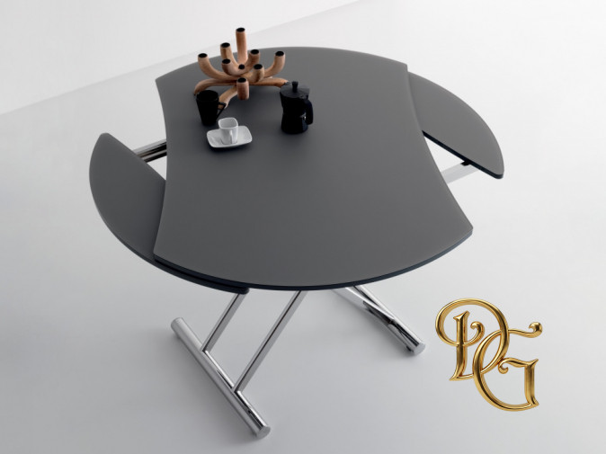 Стол обеденный Simple Round