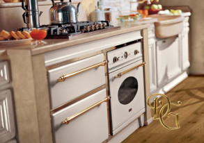 Кухня Monterey Solare