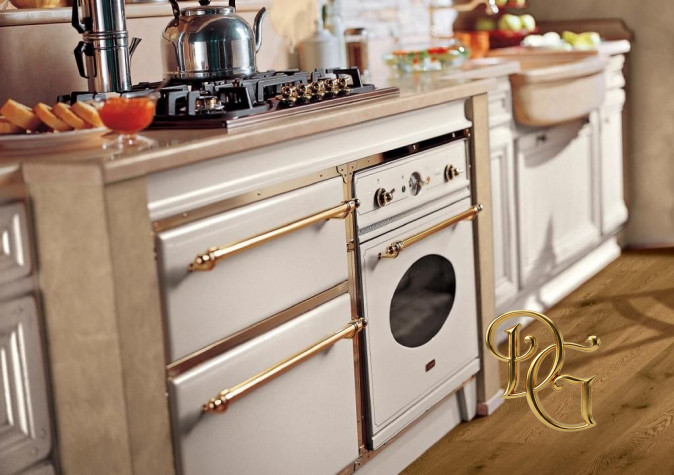 Кухня Monterey Solare