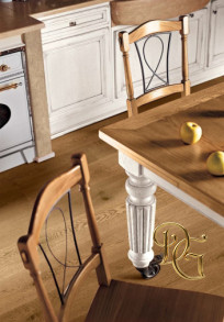 Кухня Monterey Solare