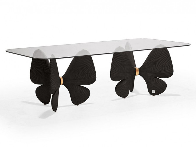 Стол обеденный Ginkgo