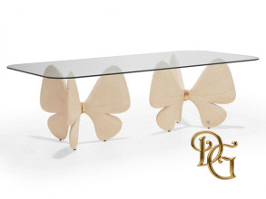 Стол обеденный Ginkgo