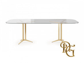 Стол обеденный Flamingo