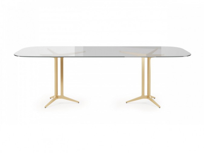 Стол обеденный Flamingo