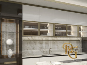 Кухня Torcadero