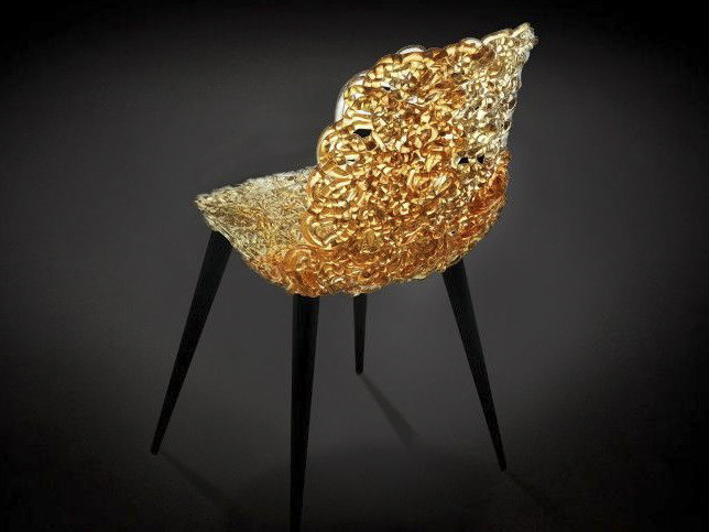 Стул Gina Modern