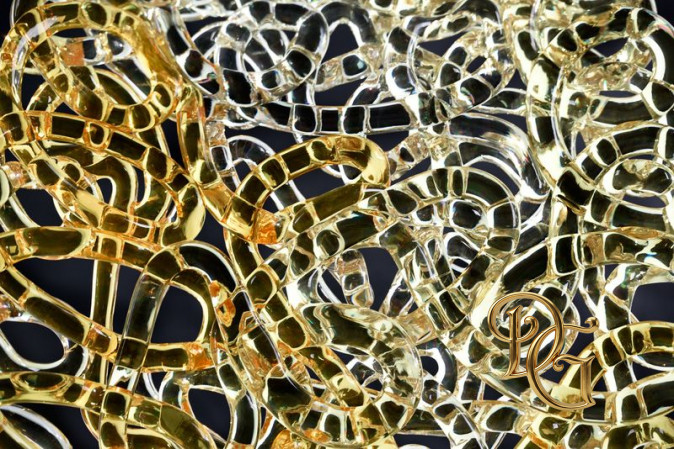 Стул Gina Modern