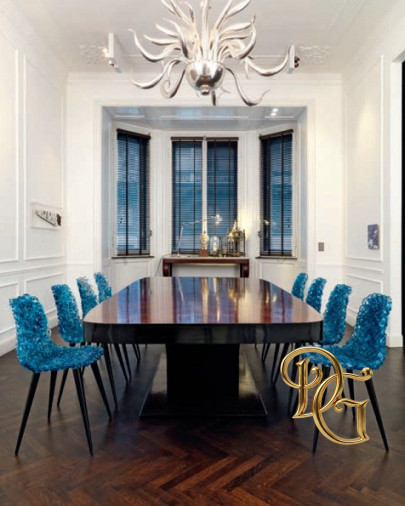 Стул Gina Modern