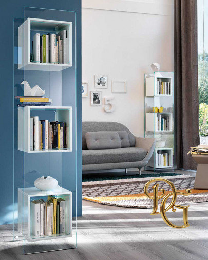 Витрина Magique Totem