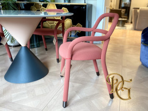 Стул Pippi P R_TS