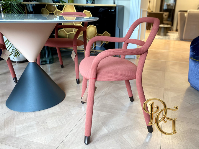 Стул Pippi P R_TS