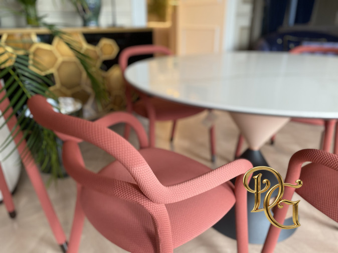 Стул Pippi P R_TS