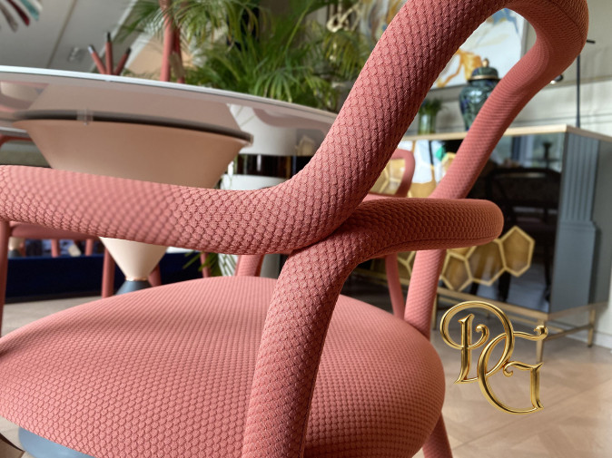 Стул Pippi P R_TS