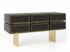 Комод Leimert