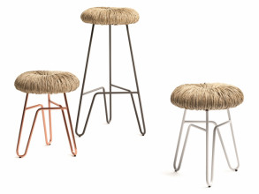 Барный стул Donut